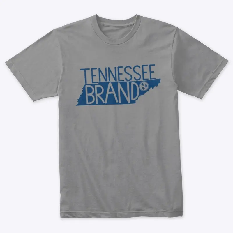 New Tennessee Brando Design