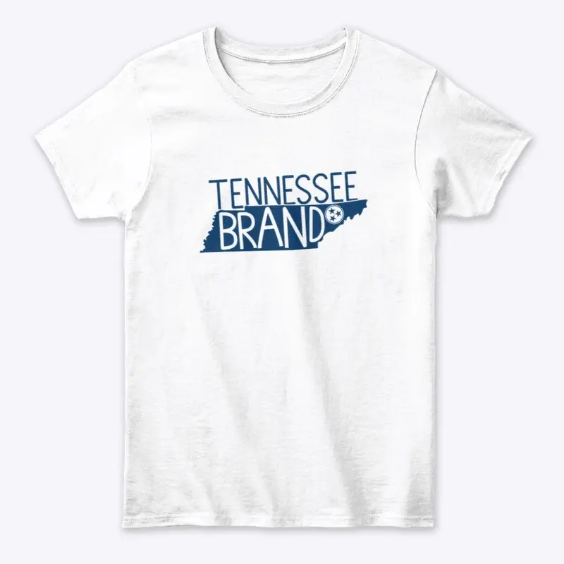 New Tennessee Brando Design