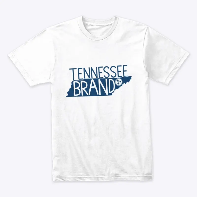 New Tennessee Brando Design