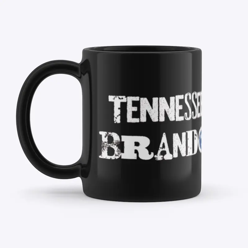 Tennessee Brando Mug