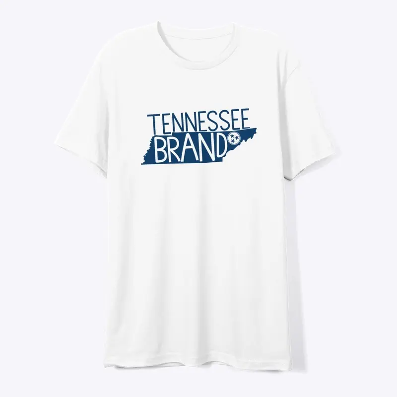 New Tennessee Brando Design