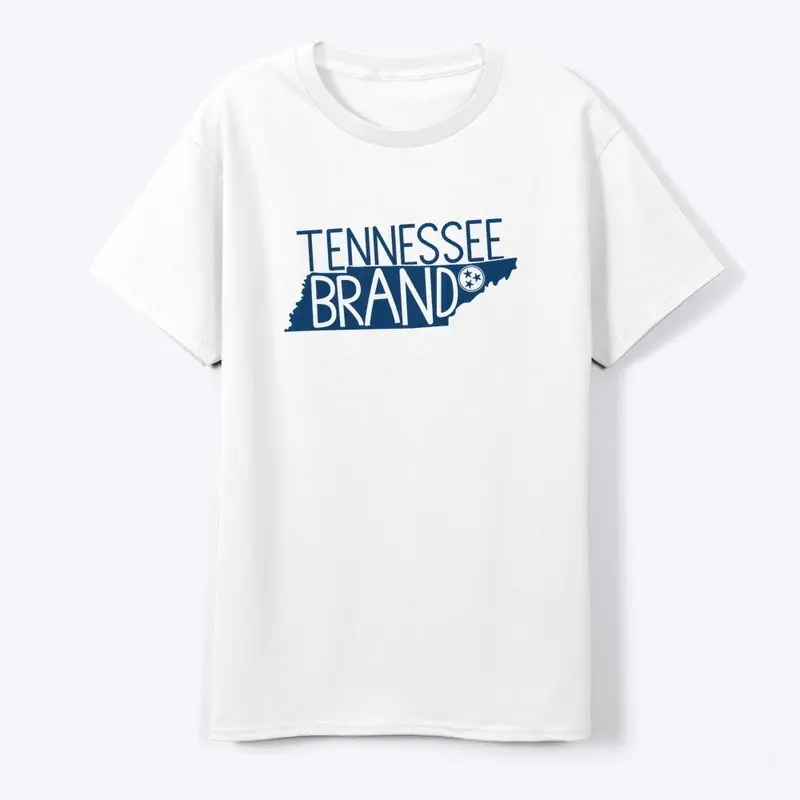 New Tennessee Brando Design