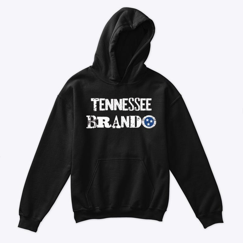 Tennessee Brando