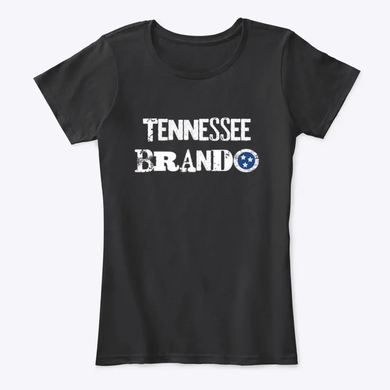 Tennessee Brando