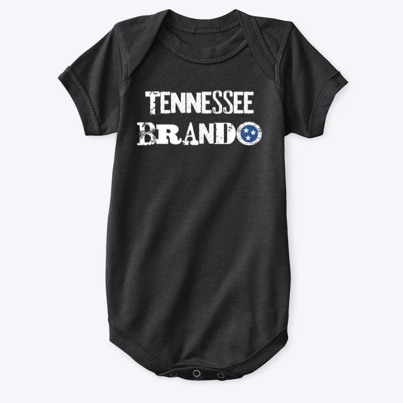 Tennessee Brando