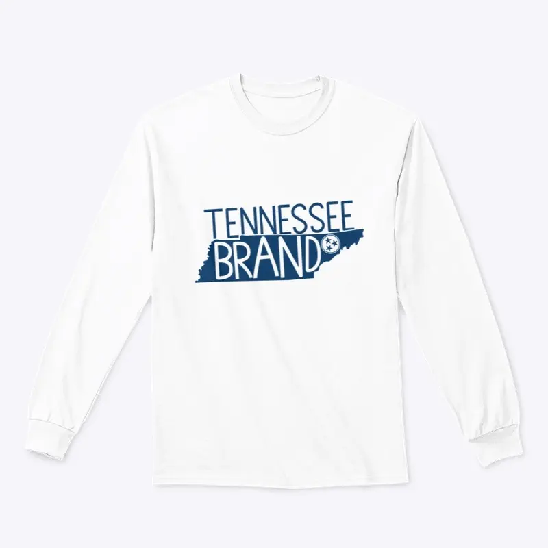 New Tennessee Brando Design