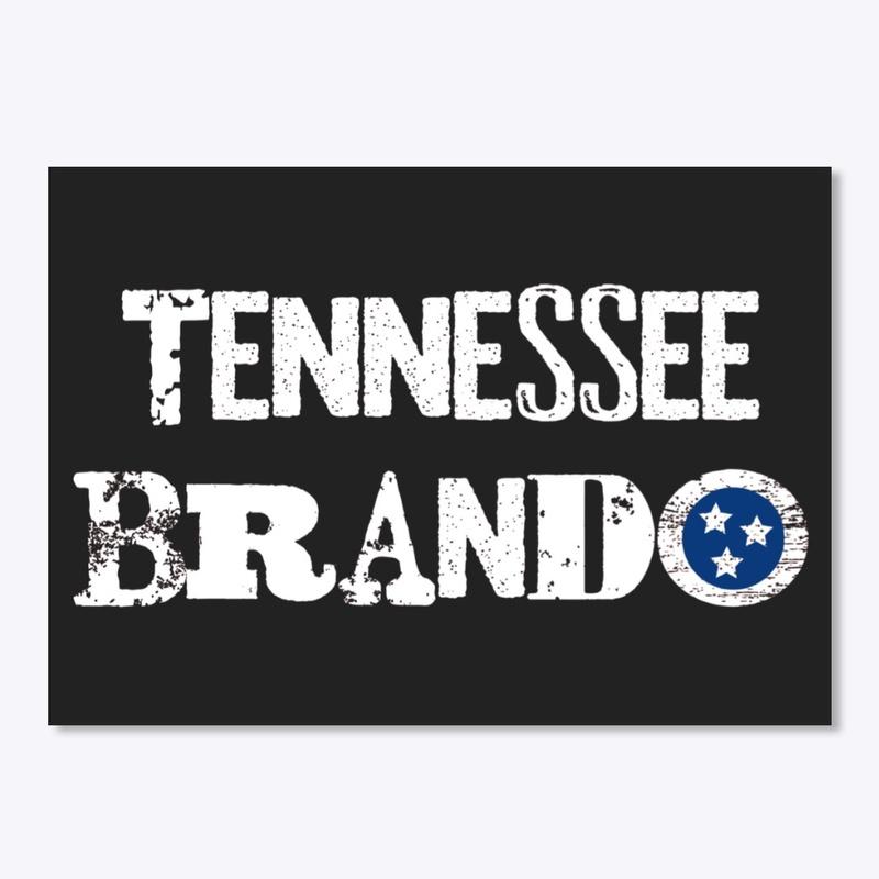 Tennessee Brando