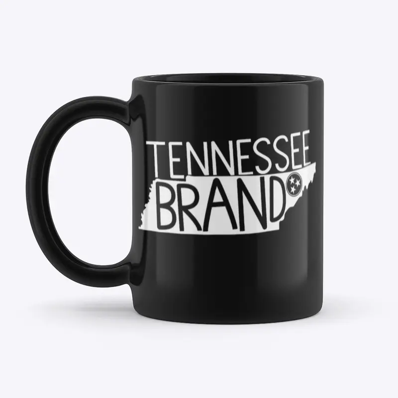 New Tennessee Brando Mug