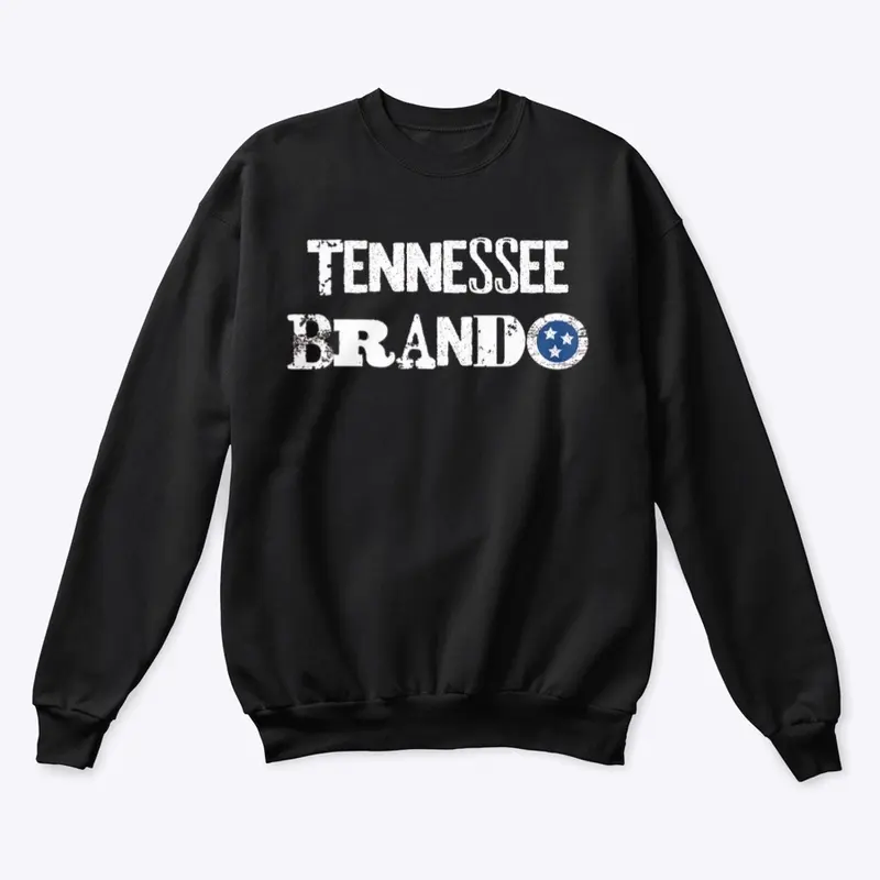 Tennessee Brando