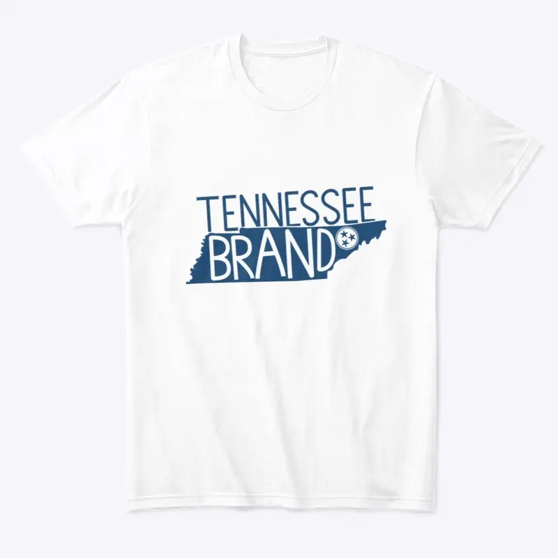 New Tennessee Brando Design