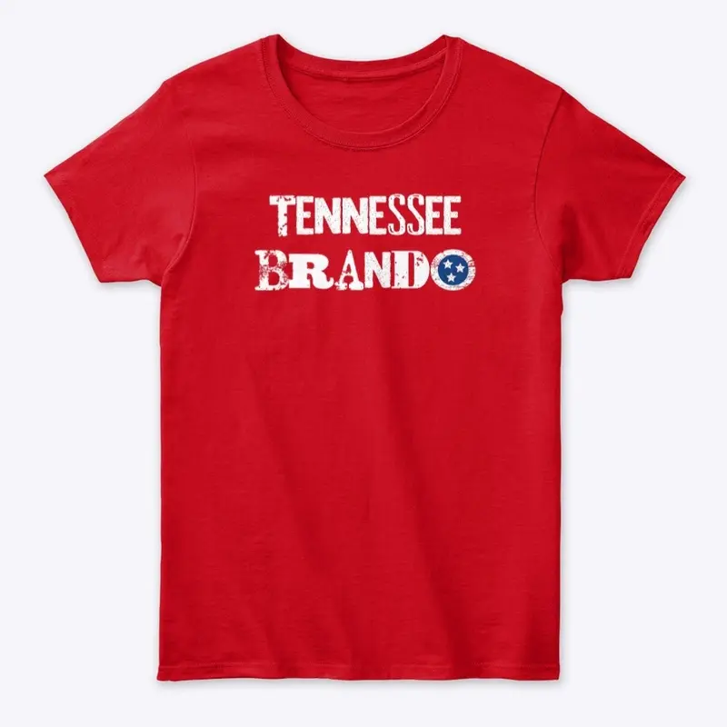 Tennessee Brando